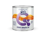 -    FORMULA Q8   10 