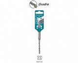  SDS+ Rennbohr Quadro 4  6x110