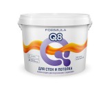 ������ ������� FORMULA Q8 �� ����������� ����������� ������������� 25 ��